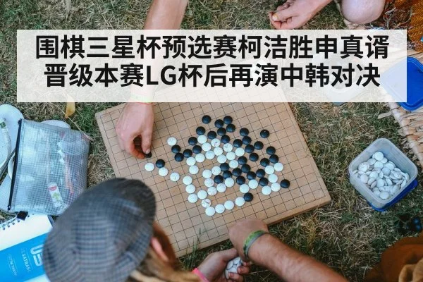 professional Go game match