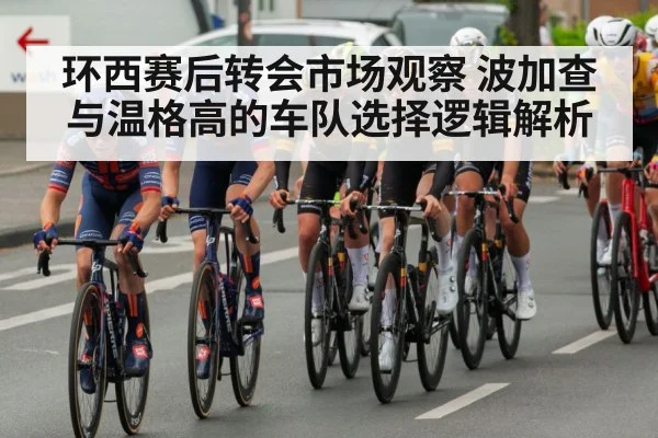 环西赛后转会市场观察 波加查与温格高的车队选择逻辑解析